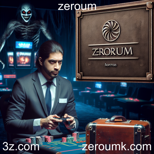 A Evolução dos Jogos de Terror: Medos e Inovações