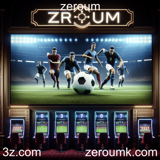 A Revolução dos Jogos de Esportes: Conectando Fãs e Jogadores