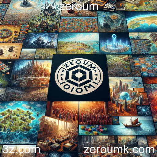 O Fascinante Mundo dos Jogos de Estratégia